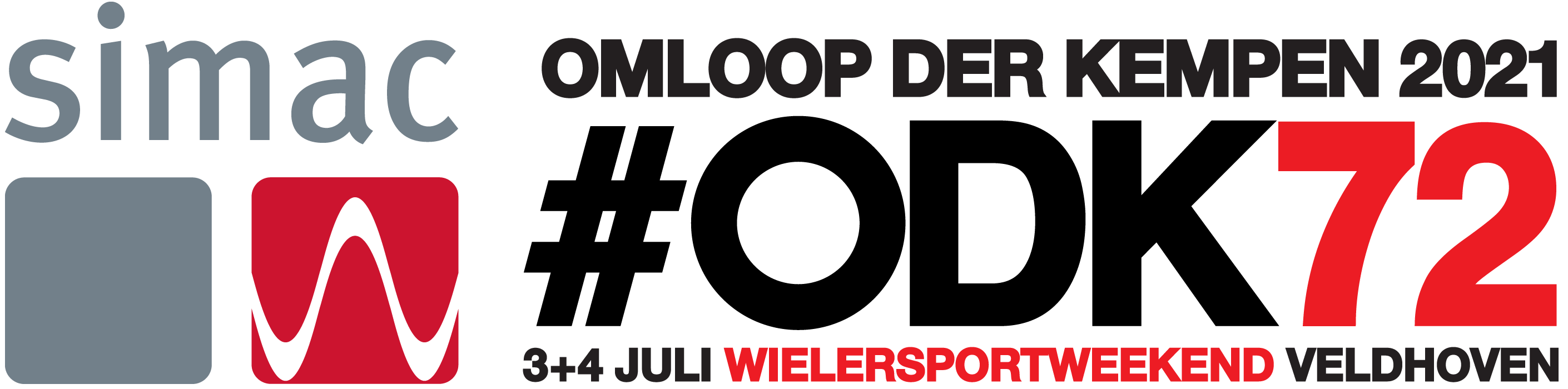 logo Simac Omloop der Kempen